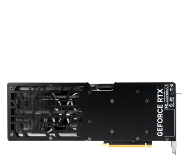 Gainward GeForce RTX 4070Ti Super Panther OC 16GB GDDR6X - 1210242 - zdjęcie 6